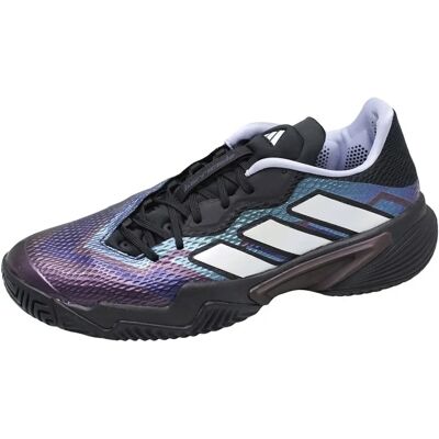 Adidas Barricade - Kernschwarz/ftwr weiß Adidas Barricade - Kernschwarz/ftwr weiß