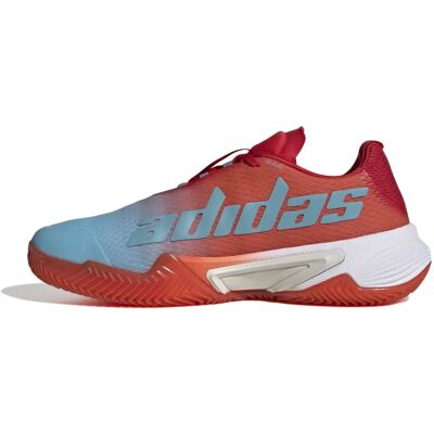 adidas Barricade Clay Sapatos de Ténis Femininos - Azul - Sapatos de Ténis adidas Barricade Clay Sapatos de Ténis Femininos - Azul - Sapatos de Ténis