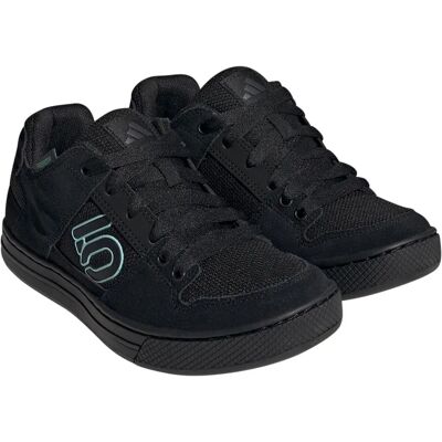 Chaussures de VTT pour femme Five Ten Freerider - UK 7 - Performance trail - Publicité Chaussures de VTT pour femme Five Ten Freerider - UK 7 - Performance trail - Publicité