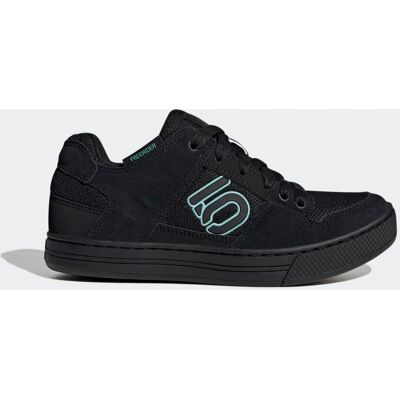 Chaussures VTT Five Ten Freerider - Noir - Chaussures de cyclisme - Publicité Chaussures VTT Five Ten Freerider - Noir - Chaussures de cyclisme - Publicité
