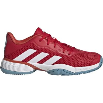 adidas Crianças Barricade Allcourt HP9696 - Sapatos adidas Crianças Barricade Allcourt HP9696 - Sapatos