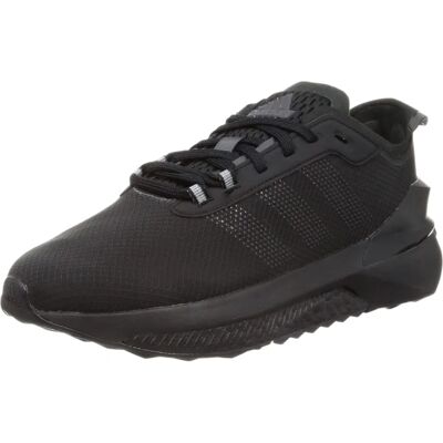 Adidas Avryn Schwarze Schuhe - Boost Bounce - Schuhe Adidas Avryn Schwarze Schuhe - Boost Bounce - Schuhe