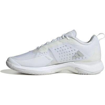 Adidas Avacourt Schoenen - Wit - Tennis & Padel - Schoenen Adidas Avacourt Schoenen - Wit - Tennis & Padel - Schoenen