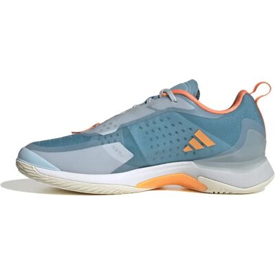 Tênis de tênis Adidas Avacourt - Azul - Mulher Tênis de tênis Adidas Avacourt - Azul - Mulher