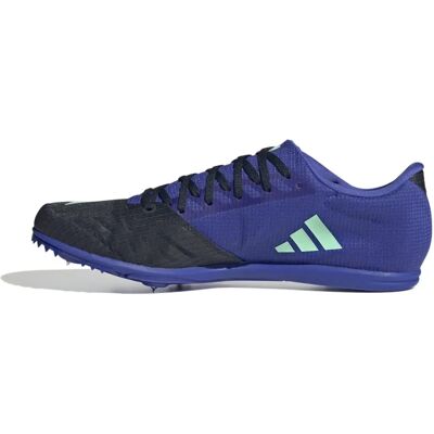 adidas Distancestar Spikes - Legend Ink/Pulse Mint - Laufschuhe adidas Distancestar Spikes - Legend Ink/Pulse Mint - Laufschuhe