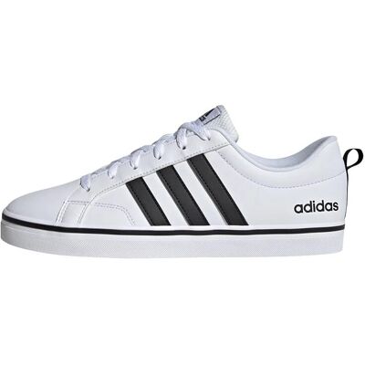 Adidas HP6010 Fehér Cipők - Egész évben Adidas HP6010 Fehér Cipők - Egész évben