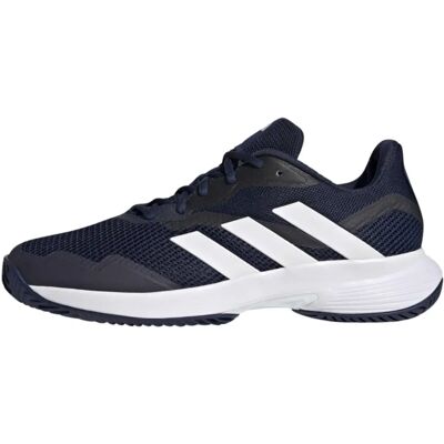 Chaussures de tennis Adidas HQ8808 pour toute l'année - Bleu/Navy Chaussures de tennis Adidas HQ8808 pour toute l'année - Bleu/Navy