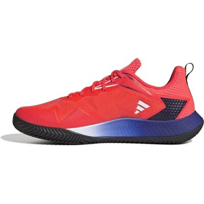 adidas HQ8452 Chaussures de tennis rouges toute l'année - Tennis adidas HQ8452 Chaussures de tennis rouges toute l'année - Tennis