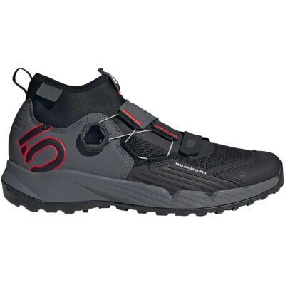 Five Ten Trailcross Pro Zapatos MTB con clips - UK 8.5 - Zapatos de ciclismo Five Ten Trailcross Pro Zapatos MTB con clips - UK 8.5 - Zapatos de ciclismo