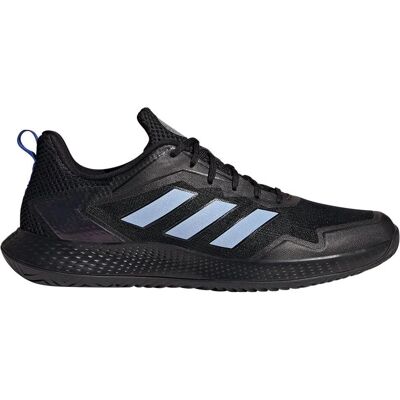 adidas Defiant Speed Tennisschoenen - Zwart - Allcourt - Tennisschoenen adidas Defiant Speed Tennisschoenen - Zwart - Allcourt - Tennisschoenen