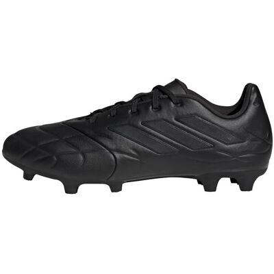Buty do piłki nożnej Adidas Copa Pure.3 FG - Czarny Buty do piłki nożnej Adidas Copa Pure.3 FG - Czarny