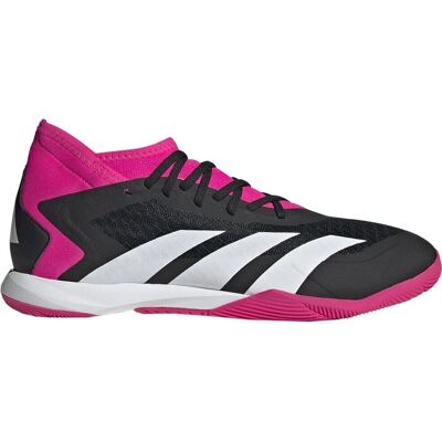 adidas GW7069 Buty do piłki nożnej na halę - Czarny - Predator seria adidas GW7069 Buty do piłki nożnej na halę - Czarny - Predator seria