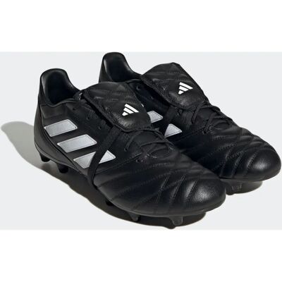 buty piłkarskie adidas Copa Gloro Czarny/Biały - Mężczyzna buty piłkarskie adidas Copa Gloro Czarny/Biały - Mężczyzna