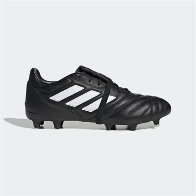 Chaussures de football Adidas Copa Gloro FG GY9045 - Noir - Toute l'année - Publicité Chaussures de football Adidas Copa Gloro FG GY9045 - Noir - Toute l'année - Publicité