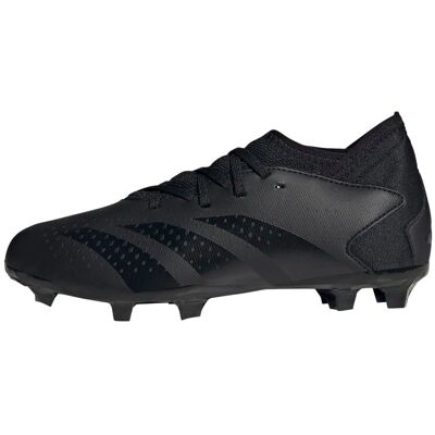 Adidas Predator Accuracy3 FG JR - Chaussures de football - Publicité Adidas Predator Accuracy3 FG JR - Chaussures de football - Publicité