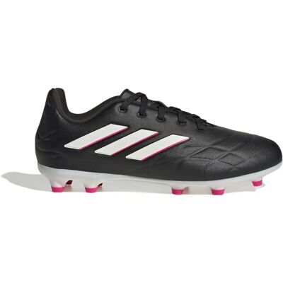 Chuteiras de futebol para crianças adidas Copa Pure.3 pretas Chuteiras de futebol para crianças adidas Copa Pure.3 pretas