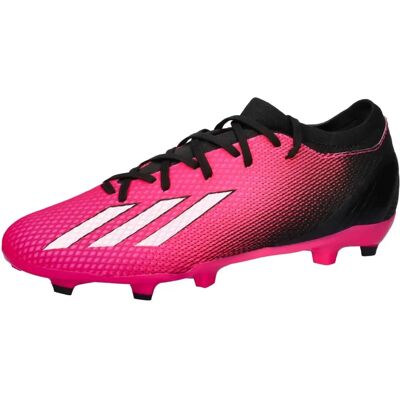Adidas X SPEEDPORTAL3 FG GZ5076 - Buty piłkarskie dla mężczyzn Adidas X SPEEDPORTAL3 FG GZ5076 - Buty piłkarskie dla mężczyzn