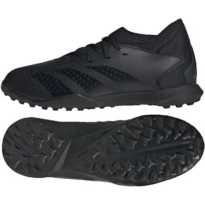 Adidas - Predator Accuracy.3 - Noir - Kids - Chaussures de football Adidas - Predator Accuracy.3 - Noir - Kids - Chaussures de football