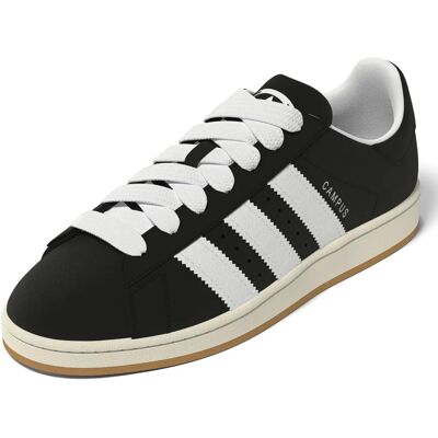 Adidas Herren Campus 00s Schuhe - Schwarz/Weiß/Off White - Größe 9 Adidas Herren Campus 00s Schuhe - Schwarz/Weiß/Off White - Größe 9