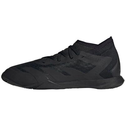 Adidas Predator Accuracy.3 Kinders Indoor Fußballschuhe - Schwarz Adidas Predator Accuracy.3 Kinders Indoor Fußballschuhe - Schwarz