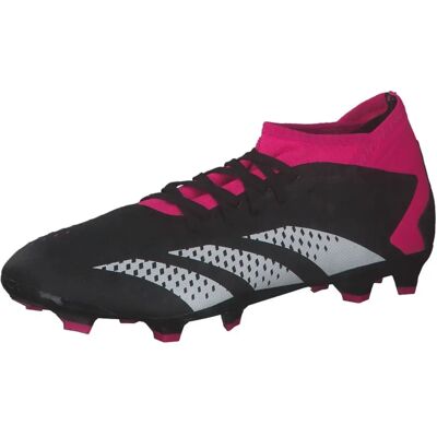 adidas Predator Accuracy.3 Fußballschuhe - Schwarz adidas Predator Accuracy.3 Fußballschuhe - Schwarz