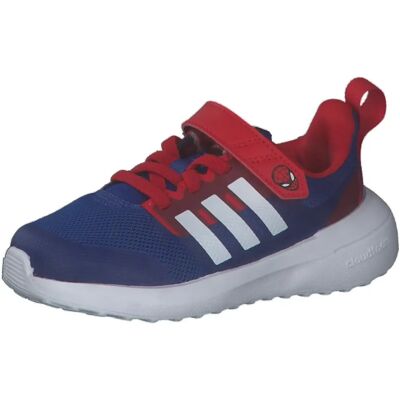 adidas FortaRun 2.0 Spider-Man Schuhe - Blau adidas FortaRun 2.0 Spider-Man Schuhe - Blau