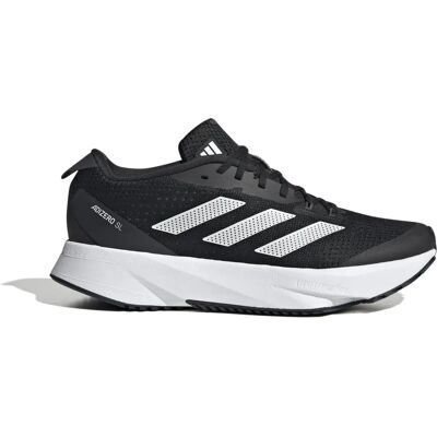 Adidas B22682 Schwarze Laufschuhe - Leicht & Unterstützend Adidas B22682 Schwarze Laufschuhe - Leicht & Unterstützend