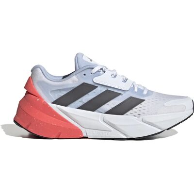 adidas AdiStar 2 M - Męskie buty do biegania białe - Buty do biegania adidas AdiStar 2 M - Męskie buty do biegania białe - Buty do biegania