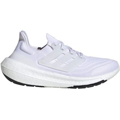Adidas Ultraboost Light Biały - Buty do biegania Adidas Ultraboost Light Biały - Buty do biegania
