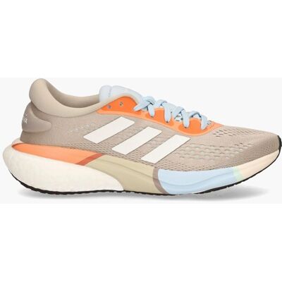 adidas Supernova 2 X Marimekko Hardloopschoenen - Dames - Bruin adidas Supernova 2 X Marimekko Hardloopschoenen - Dames - Bruin