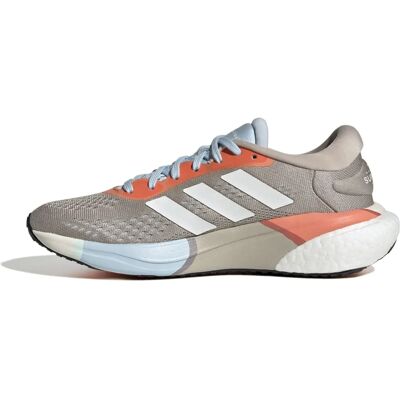 adidas Supernova 2 X Marimekko Hardloopschoenen - Dames - Bruin adidas Supernova 2 X Marimekko Hardloopschoenen - Dames - Bruin