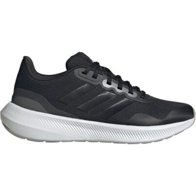Adidas Runfalcon 3 TR Löparskor - Kvinnor - Svart Adidas Runfalcon 3 TR Löparskor - Kvinnor - Svart