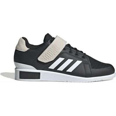 adidas Power Perfect 3 Tokyo Gewichthefterschoenen - Zwart adidas Power Perfect 3 Tokyo Gewichthefterschoenen - Zwart