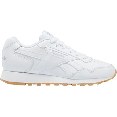 Reebok Glide Trainers - Weiß - Damen - Sportschuhe Reebok Glide Trainers - Weiß - Damen - Sportschuhe