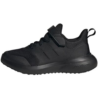 Adidas - Fortarun 2.0 Cloudfoam Elastic Lace - Top Strap - Shoes - Publicité Adidas - Fortarun 2.0 Cloudfoam Elastic Lace - Top Strap - Shoes - Publicité