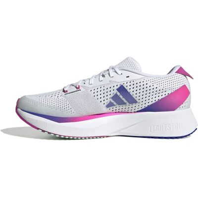 Αθλητικά παπούτσια τρεξίματος adidas ADIZERO SL - Λευκό Αθλητικά παπούτσια τρεξίματος adidas ADIZERO SL - Λευκό