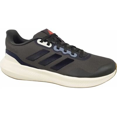 adidas Runfalcon 3 TR Grüne Laufschuhe adidas Runfalcon 3 TR Grüne Laufschuhe