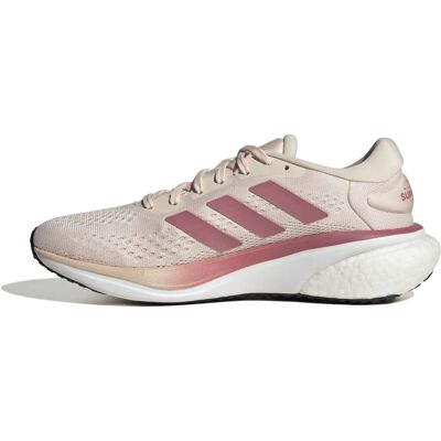 Adidas SUPERNOVA 2 W - Beige hardloopschoenen Adidas SUPERNOVA 2 W - Beige hardloopschoenen