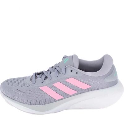 adidas Supernova 2.0 Laufschuhe - Silber - Laufschuhe adidas Supernova 2.0 Laufschuhe - Silber - Laufschuhe