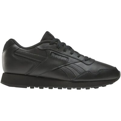 Reebok GZ2322 Schwarze Trainer - Schuhe Reebok GZ2322 Schwarze Trainer - Schuhe