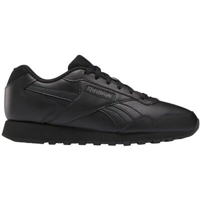 Reebok Glide Turnschuhe - Schwarz - Sportliche Schuhe Reebok Glide Turnschuhe - Schwarz - Sportliche Schuhe