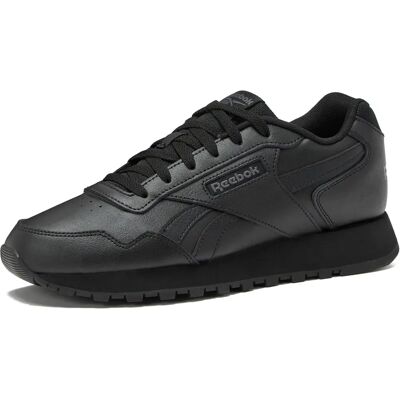 Reebok Glide Schuhe - Schwarz - Komfort, Minimalistischer Stil Reebok Glide Schuhe - Schwarz - Komfort, Minimalistischer Stil