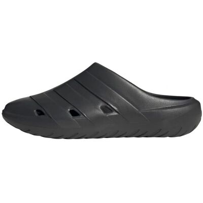 Adidas Adicane Clog - carbone/carbone/noir cœur - Publicité Adidas Adicane Clog - carbone/carbone/noir cœur - Publicité