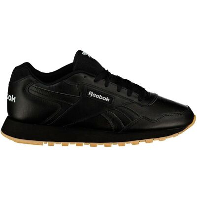 Reebok Glide Chaussures - Noir - Chaussures de Sport Légères - Publicité Reebok Glide Chaussures - Noir - Chaussures de Sport Légères - Publicité