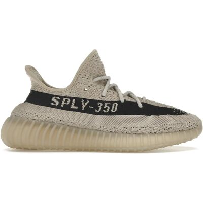 Adidas - Yeezy Boost 350 V2 Slate - Slate - 44 2/3 - Sko Adidas - Yeezy Boost 350 V2 Slate - Slate - 44 2/3 - Sko