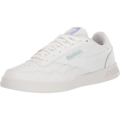 Reebok Chaussures Court Advance Blanches - Chaussures Reebok Chaussures Court Advance Blanches - Chaussures