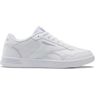 Reebok Court Advance Vita sportskor - sports shoes Reebok Court Advance Vita sportskor - sports shoes