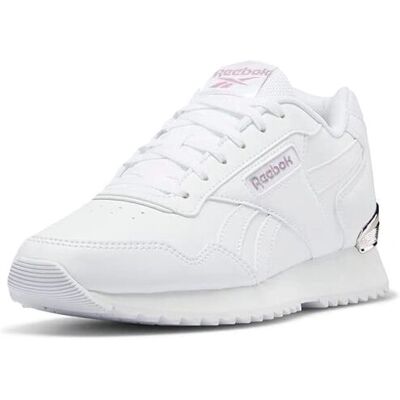 Reebok Classic Glide Ripple Shoes - White - Shoes Reebok Classic Glide Ripple Shoes - White - Shoes