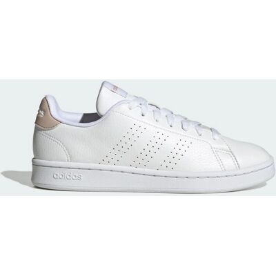 adidas Advantage Scarpe Bianche - Scarpe adidas Advantage Scarpe Bianche - Scarpe