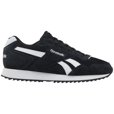 Reebok Glide Ripple Schuhe - Schwarz - Herren - Schuhe Reebok Glide Ripple Schuhe - Schwarz - Herren - Schuhe